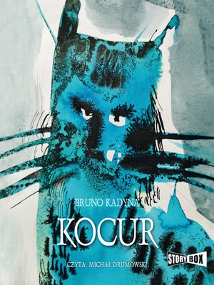 cover image of Kocur